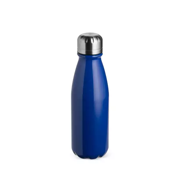 Garrafa de Alumínio 550ml Personalizada 