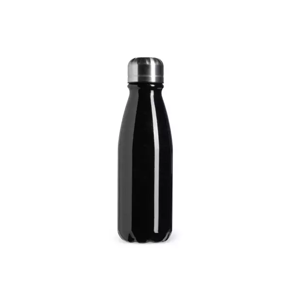 Garrafa de Alumínio 550ml Personalizada 
