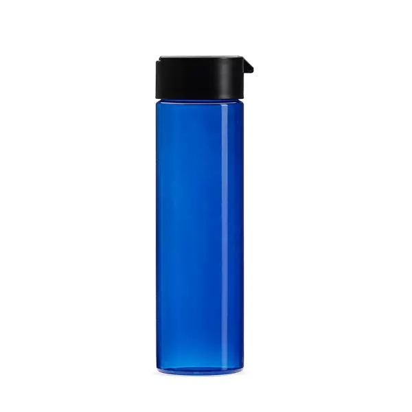 Garrafa Plástica 700ml com Alça Personalizada 