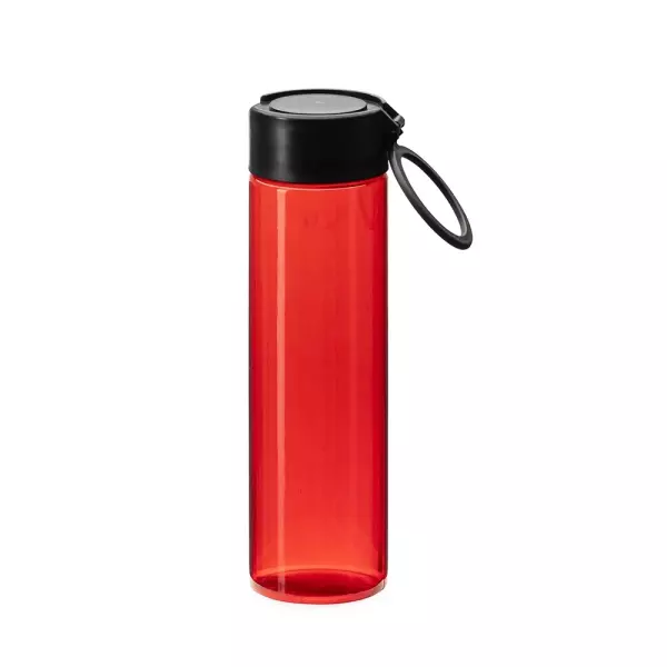 Garrafa Plástica 700ml com Alça Personalizada 