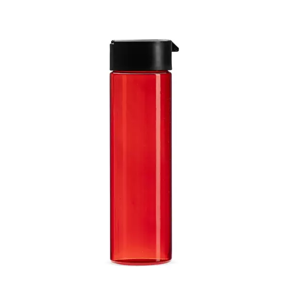 Garrafa Plástica 700ml com Alça Personalizada 
