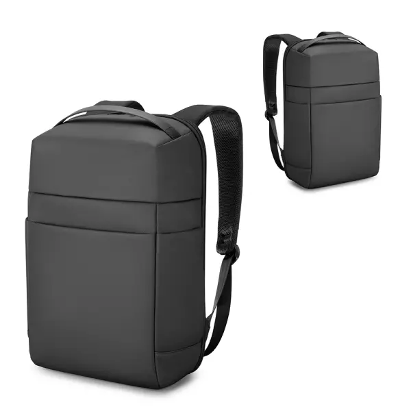 Mochila Premium para Notebook 15.6" Personalizada 