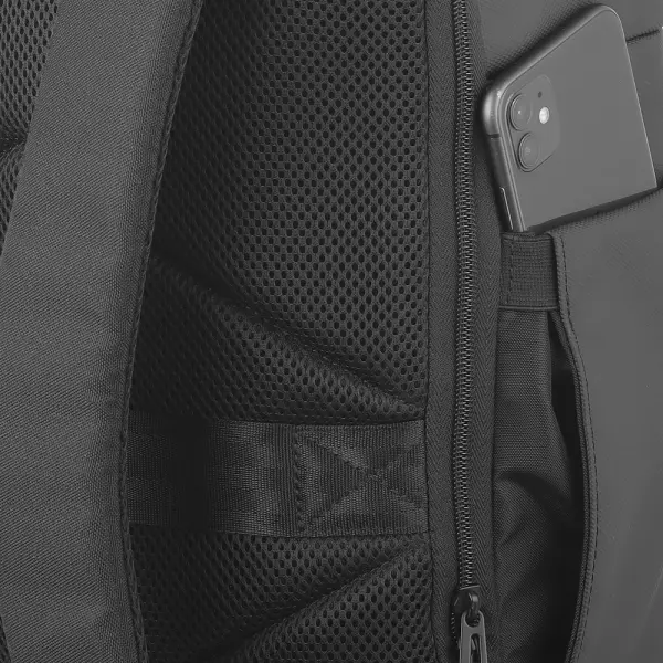 Mochila Premium para Notebook 15.6" Personalizada 