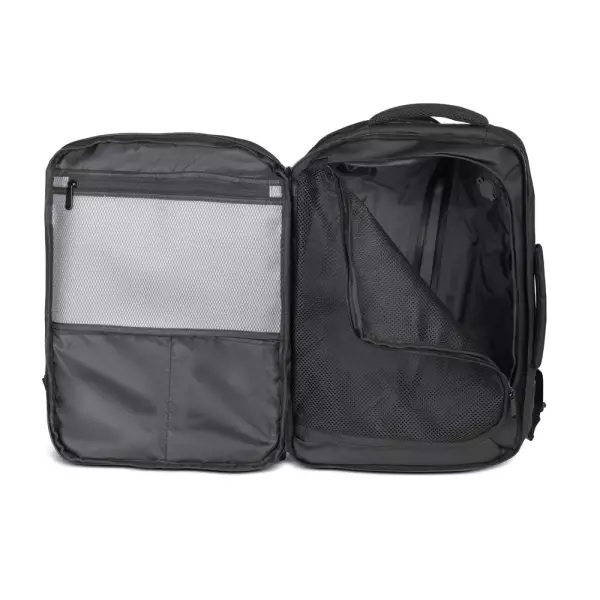 Mochila Expansível com Bomba 45L Personalizada 