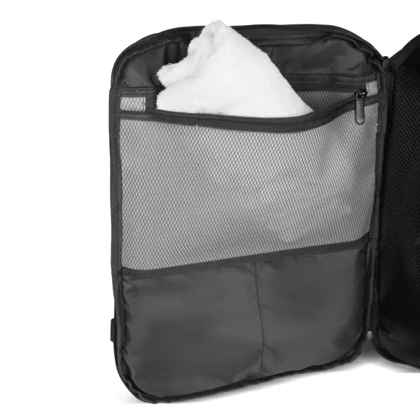 Mochila Expansível com Bomba 45L Personalizada 
