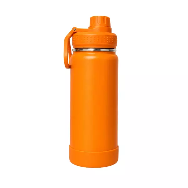 Garrafa Térmica Inox 600 ml Personalizada 