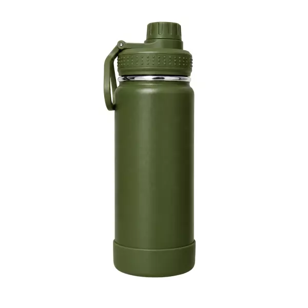 Garrafa Térmica Inox 600 ml Personalizada 