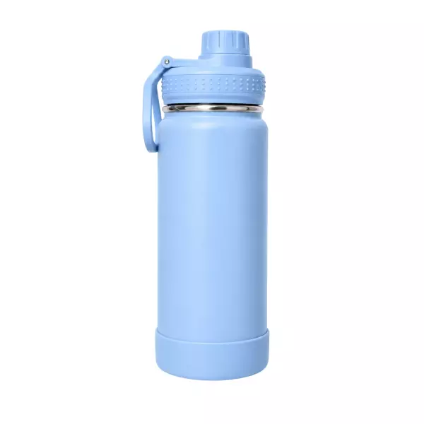 Garrafa Térmica Inox 600 ml Personalizada 