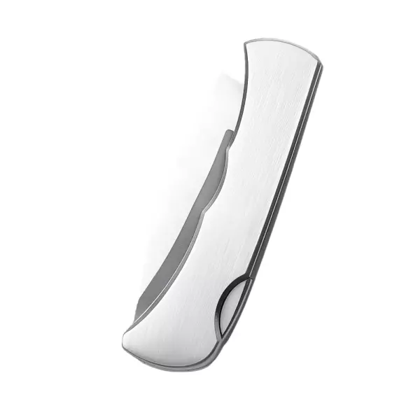 Canivete de Aço Inox Personalizado 