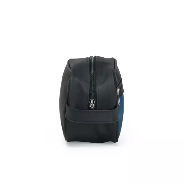 Nécessaire em Couro Sintético Impermeável Personalizado 