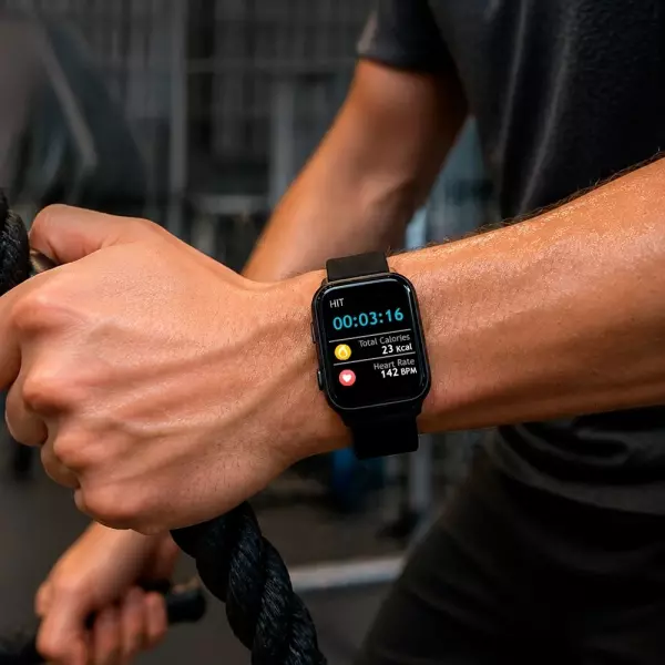 Smartwatch T62 Personalizado 