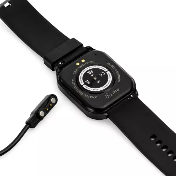 Smartwatch T62 Personalizado 