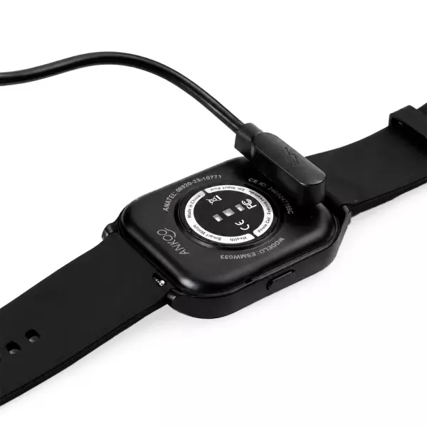 Smartwatch T62 Personalizado 
