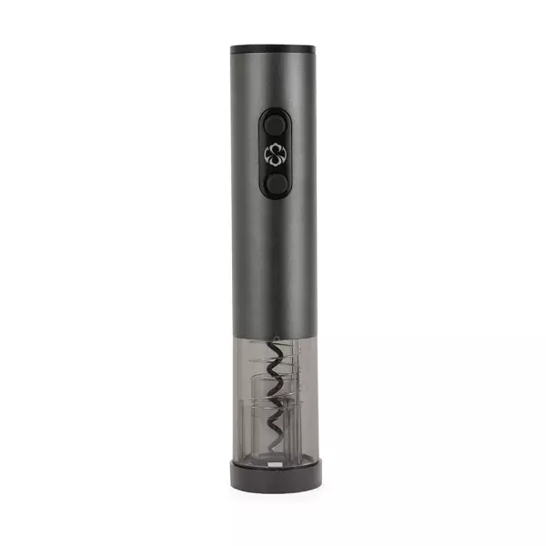 Saca-Rolhas Elétrico com LED Personalizado
