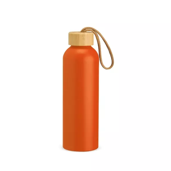 Garrafa de Alumínio 800ml Personalizada