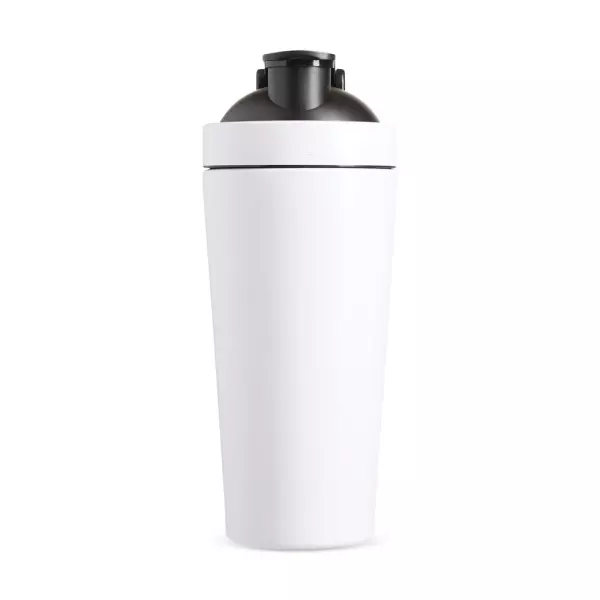 Coqueteleira Inox 900ml Personalizada 