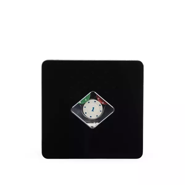 Kit Poker com 100 Fichas Personalizado 