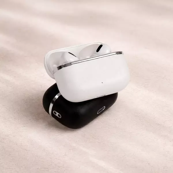 Fone de Ouvido Bluetooth com Case Personalizado 
