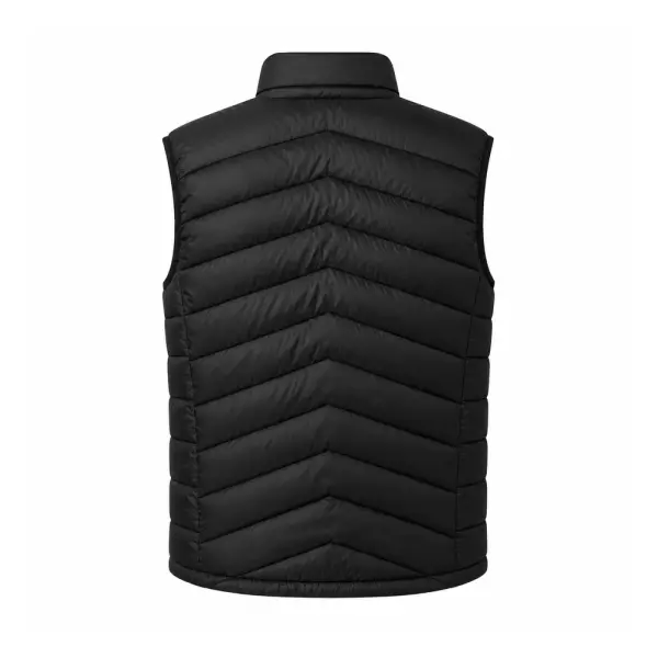 Colete Puffer Personalizado 