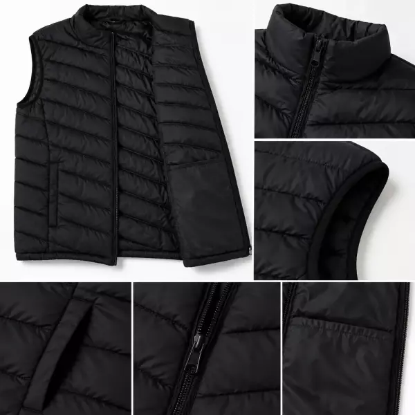 Colete Puffer Personalizado 