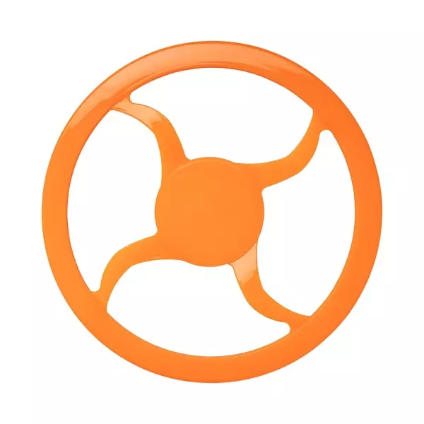 Frisbee para Pet Personalizado 