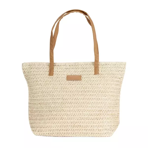 Bolsa de Fibra Ecológica Personalizada