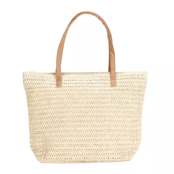 Bolsa de Fibra Ecológica Personalizada 