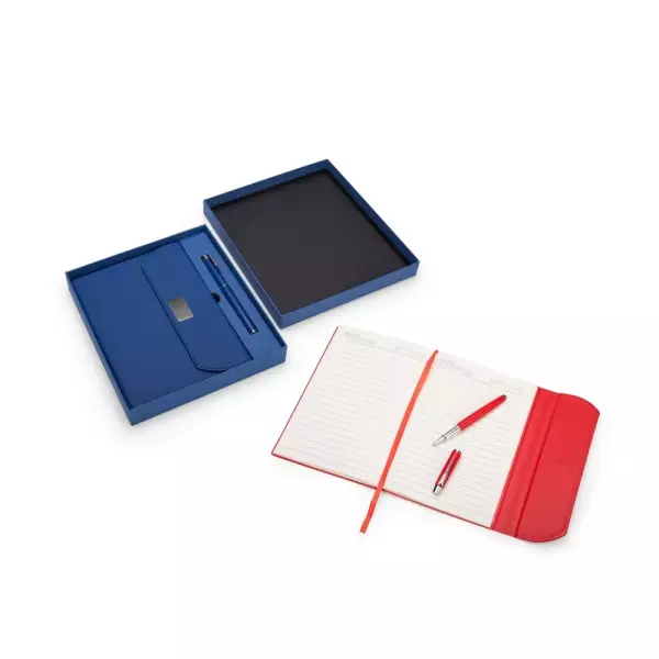 Kit Executivo 2 Peças 
