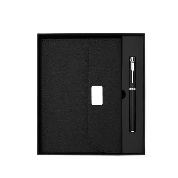 Kit Executivo 2 Peças 