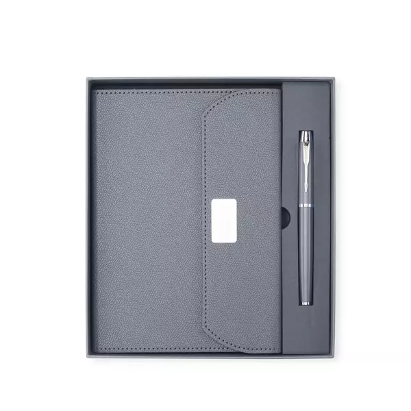 Kit Executivo 2 Peças 