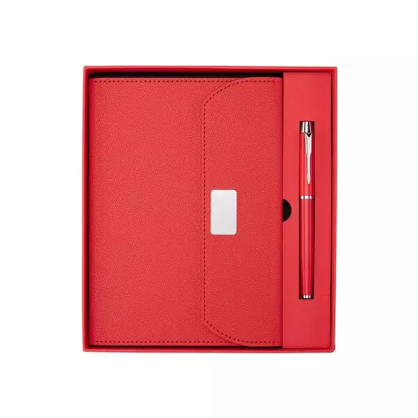Kit Executivo 2 Peças 