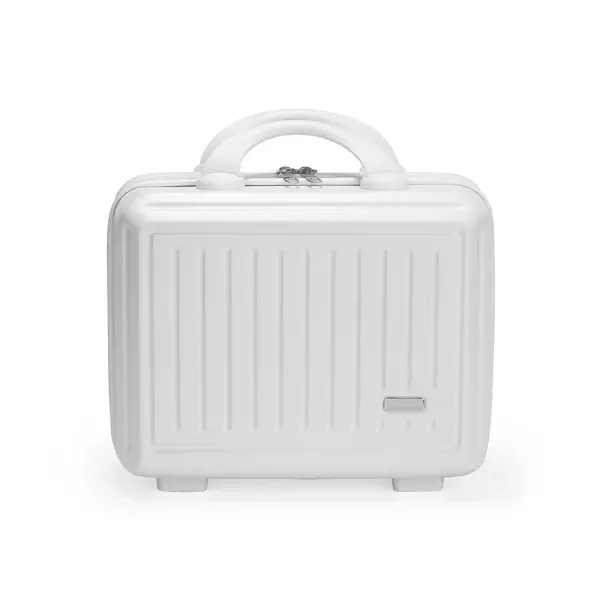 Frasqueira Plástica 10L Personalizada 