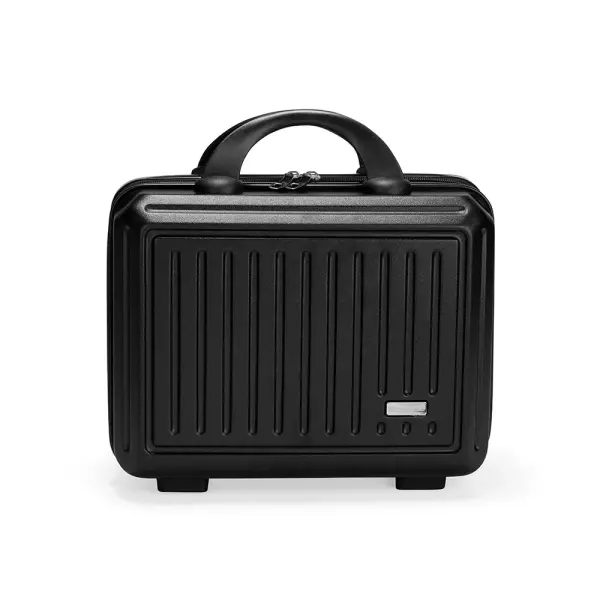 Frasqueira Plástica 10L Personalizada 