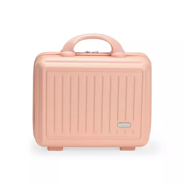 Frasqueira Plástica 10L Personalizada 