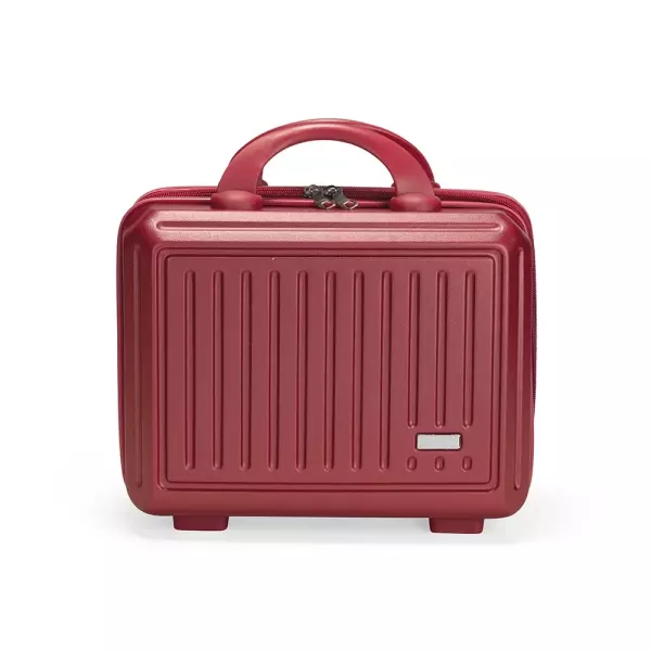 Frasqueira Plástica 10L Personalizada 