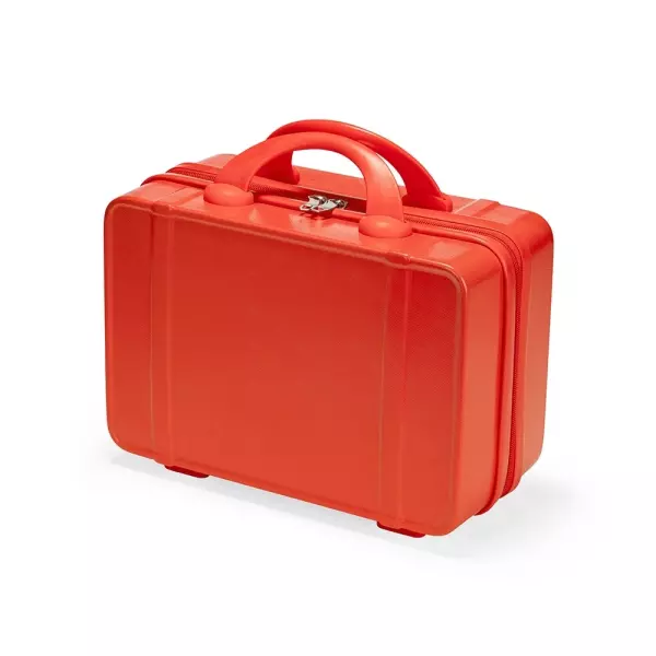 Frasqueira Plástica 8L Personalizada 