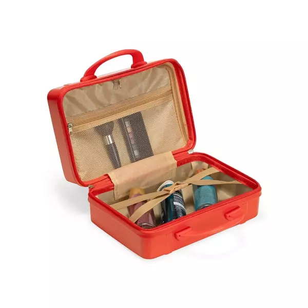 Frasqueira Plástica 8L Personalizada 