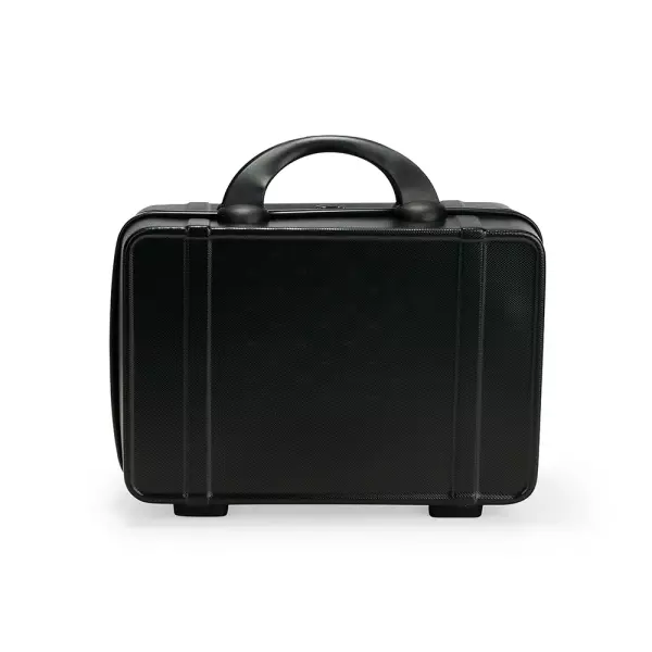 Frasqueira Plástica 8L Personalizada 