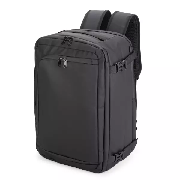 Mochila Couro Sintético 28L Personalizada