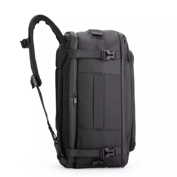 Mochila Couro Sintético 28L Personalizada 