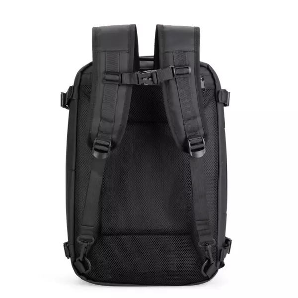 Mochila Couro Sintético 28L Personalizada 