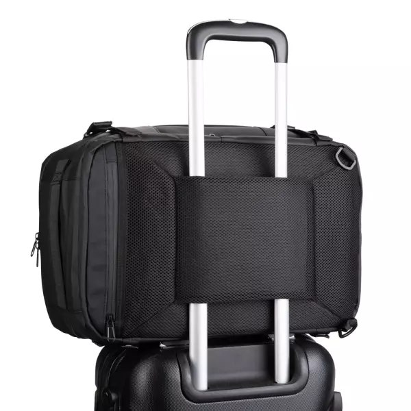 Mochila Couro Sintético 28L Personalizada 