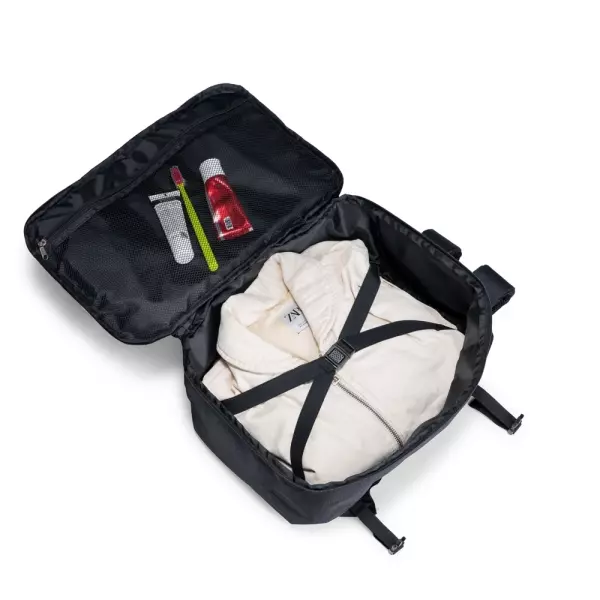 Mochila Nylon 25L Personalizada 