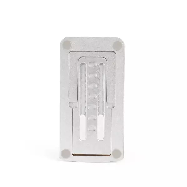 Suporte para Celular em Alumínio Personalizado 