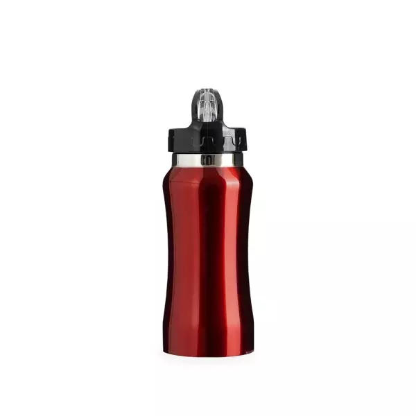 Squeeze Inox 500ml Personalizado 