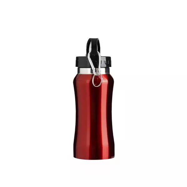 Squeeze Inox 500ml Personalizado 