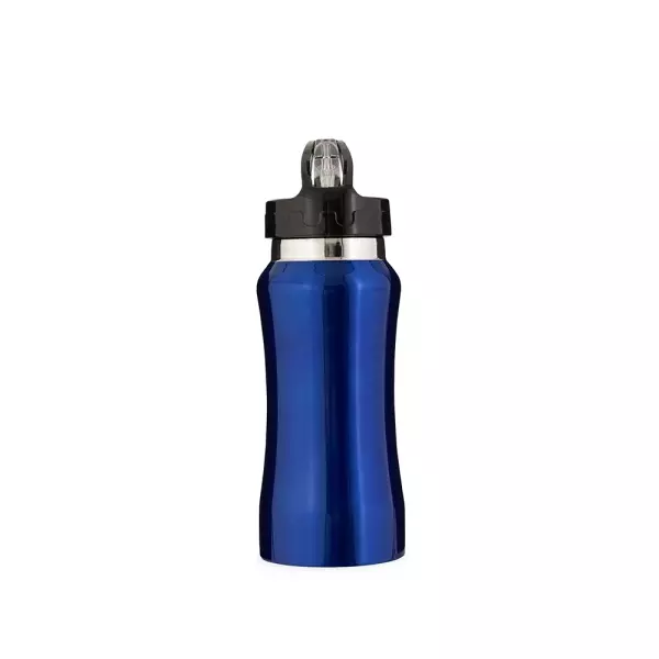 Squeeze Inox 500ml Personalizado 