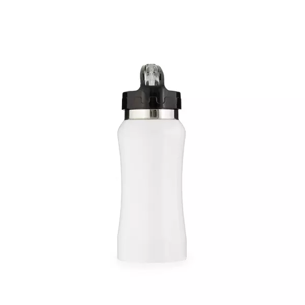 Squeeze Inox 500ml Personalizado 
