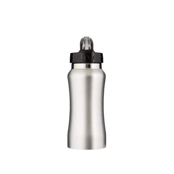 Squeeze Inox 500ml Personalizado 