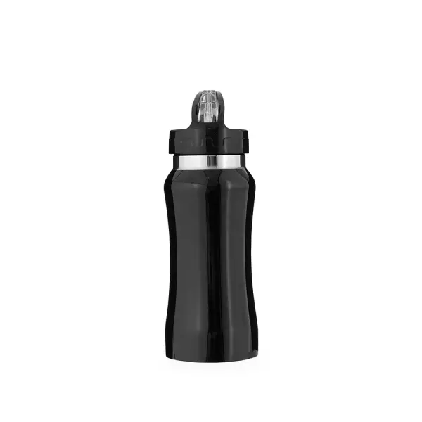 Squeeze Inox 500ml Personalizado 